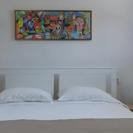 Studio House Lelo Holiday home Novigrad (Istria)