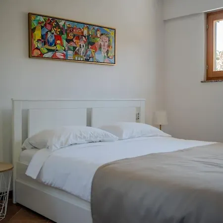 Studio House Lelo * Novigrad (Istria)