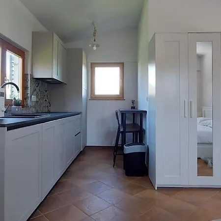 Studio House Lelo * Novigrad (Istria)