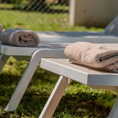 Studio House Lelo * Novigrad (Istria)