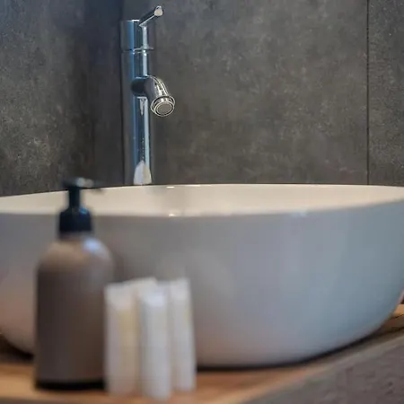 Studio House Lelo Holiday home