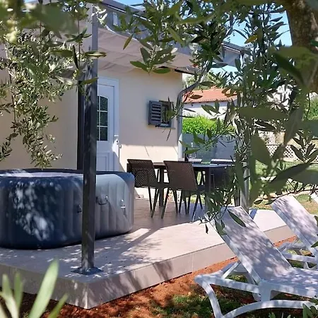 Studio House Lelo * Novigrad (Istria)