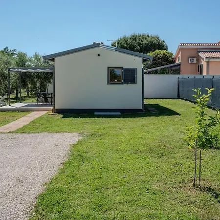 Holiday home Studio House Lelo Novigrad (Istria)