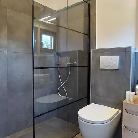 Holiday home Studio House Lelo