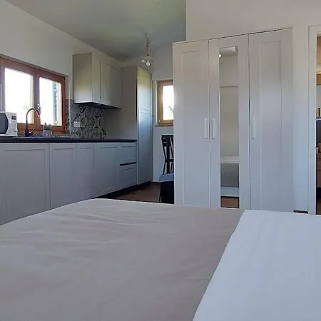 Studio House Lelo Novigrad Istria