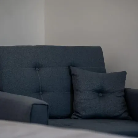 Semesterbostad Studio House Lelo *